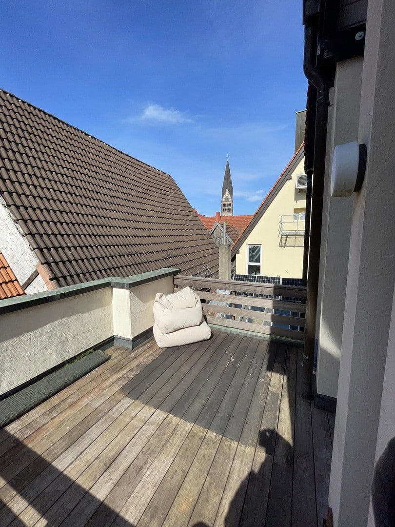 Predaj domu 120 m², pozemek 70 m², Färbergasse 5, Ettlingen, Bádensko-Wurttembersko Predaj domu 120 m², pozemek 70 m², Färbergasse 5, Ettlingen, Bádensko-Wurttembersko