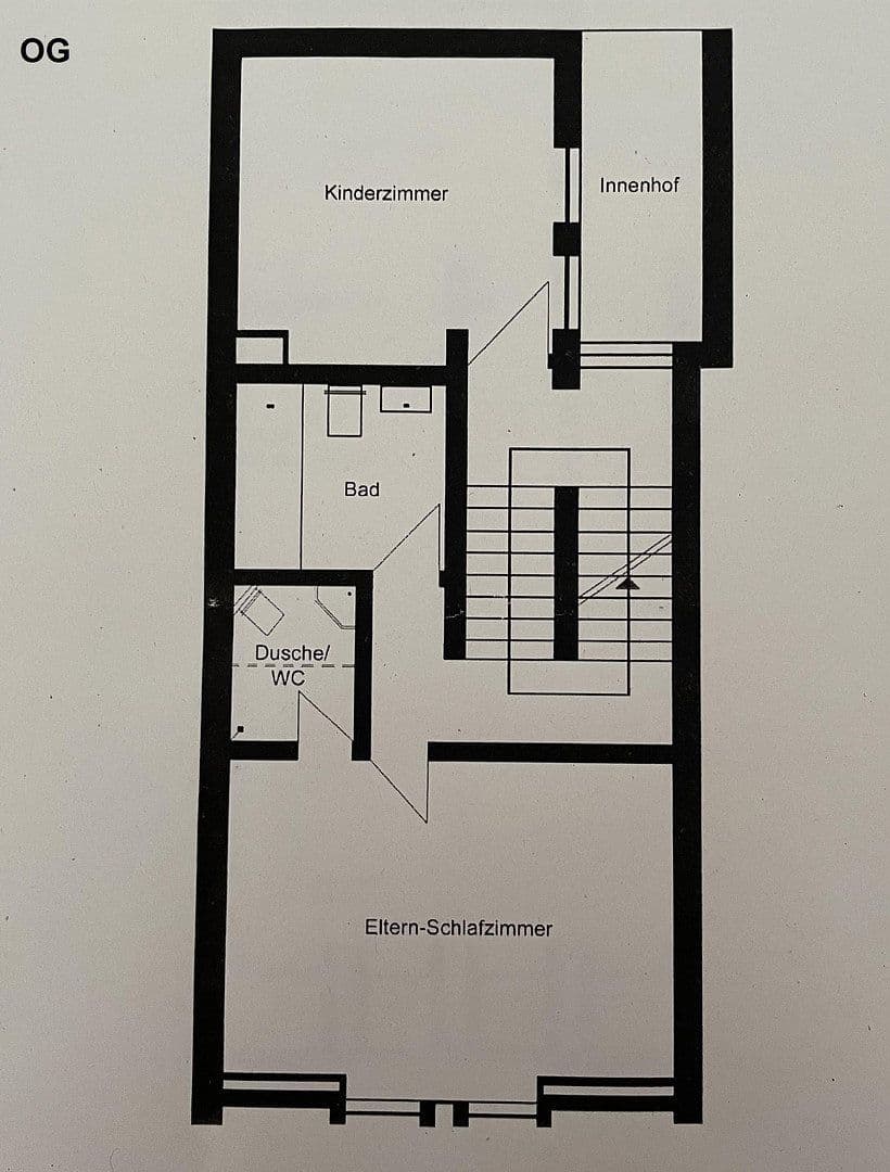 Predaj domu 120 m², pozemek 70 m², Färbergasse 5, Ettlingen, Bádensko-Wurttembersko Predaj domu 120 m², pozemek 70 m², Färbergasse 5, Ettlingen, Bádensko-Wurttembersko