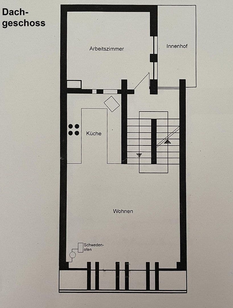 Predaj domu 120 m², pozemek 70 m², Färbergasse 5, Ettlingen, Bádensko-Wurttembersko Predaj domu 120 m², pozemek 70 m², Färbergasse 5, Ettlingen, Bádensko-Wurttembersko