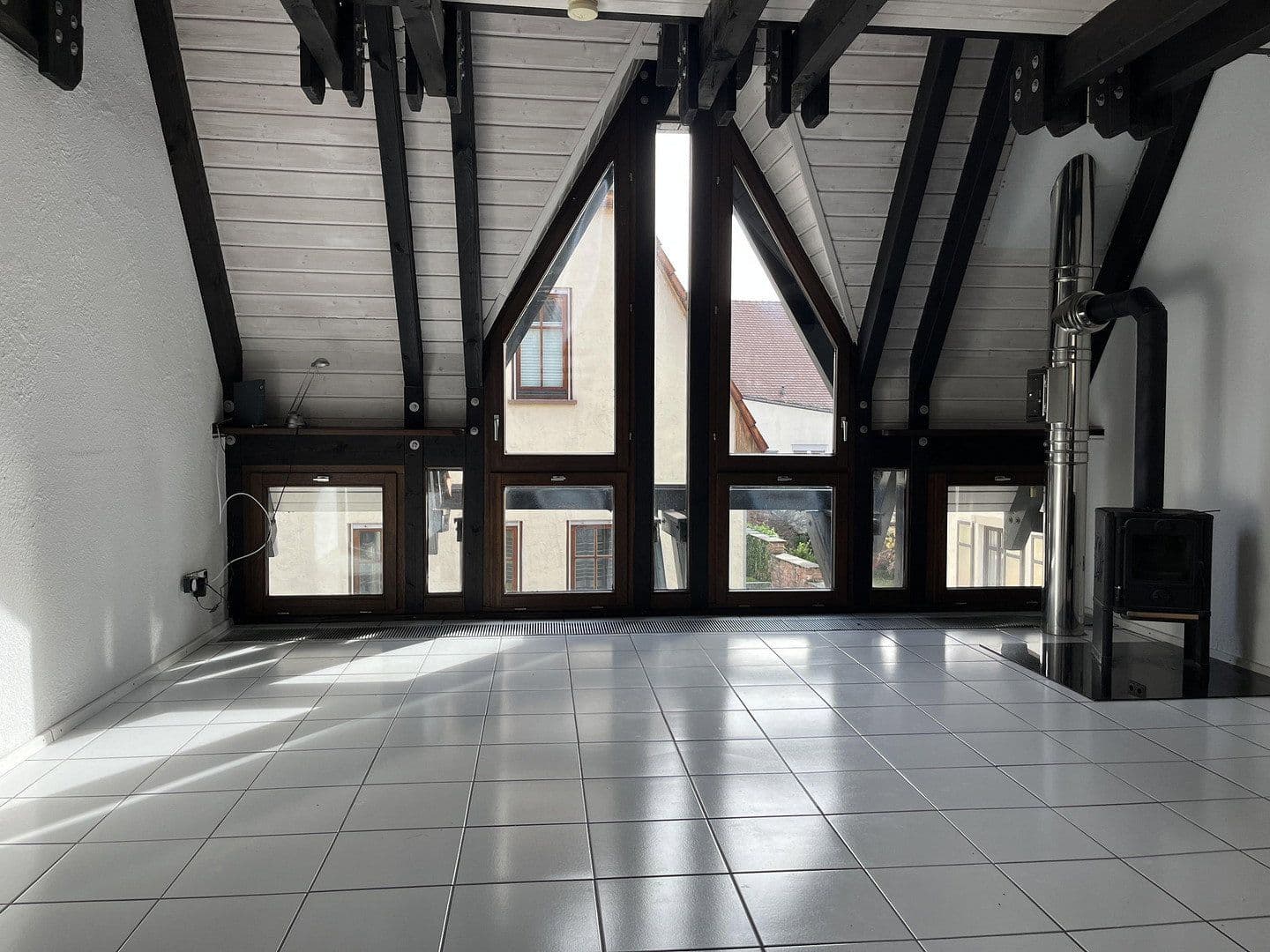 Predaj domu 120 m², pozemek 70 m², Färbergasse 5, Ettlingen, Bádensko-Wurttembersko Predaj domu 120 m², pozemek 70 m², Färbergasse 5, Ettlingen, Bádensko-Wurttembersko