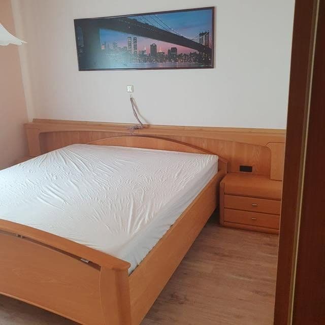 Prenájom bytu 4-izbový 80 m², Kronach, Bavorsko Prenájom bytu 4-izbový 80 m², Kronach, Bavorsko