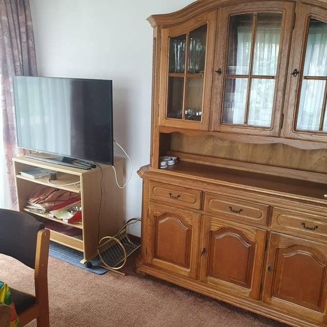 Prenájom bytu 4-izbový 80 m², Kronach, Bavorsko Prenájom bytu 4-izbový 80 m², Kronach, Bavorsko