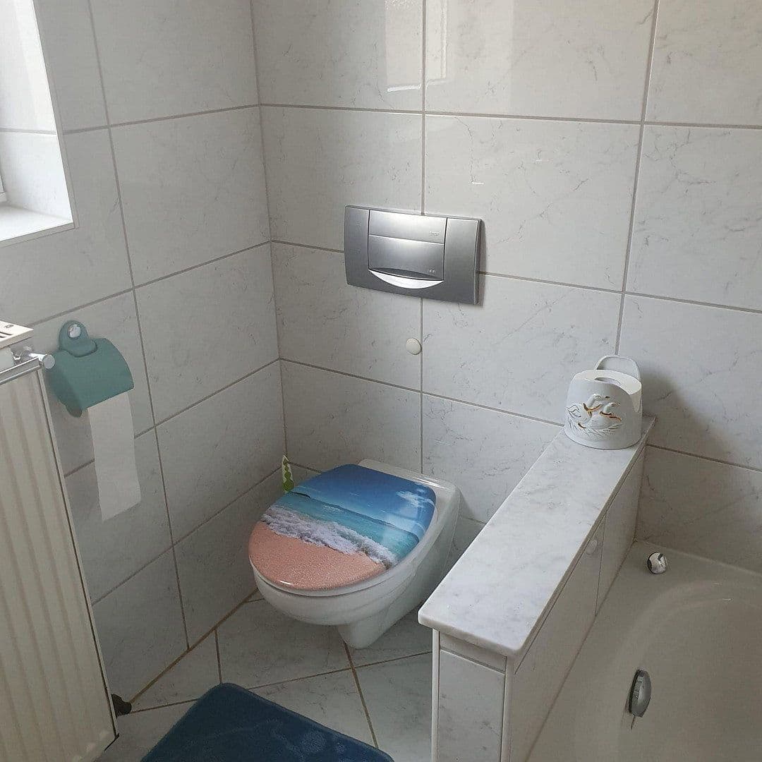 Prenájom bytu 4-izbový 80 m², Kronach, Bavorsko Prenájom bytu 4-izbový 80 m², Kronach, Bavorsko