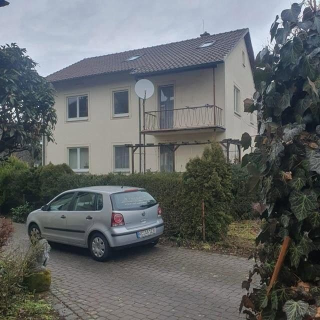 Prenájom bytu 4-izbový 80 m², Kronach, Bavorsko Prenájom bytu 4-izbový 80 m², Kronach, Bavorsko