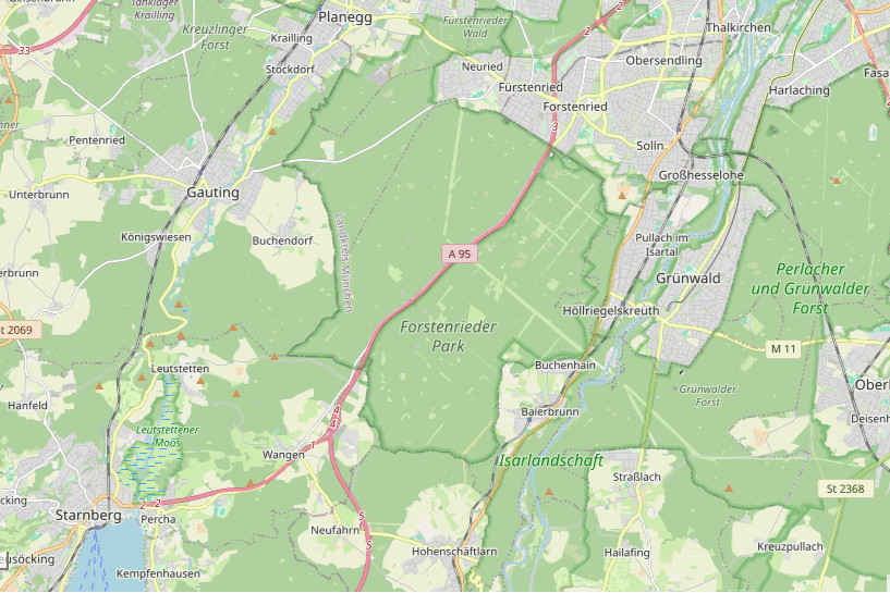 Predaj domu 204 m², pozemek 349 m², München, Bavorsko Predaj domu 204 m², pozemek 349 m², München, Bavorsko