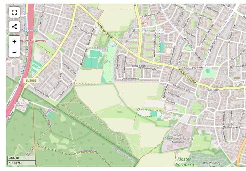 Predaj domu 204 m², pozemek 349 m², München, Bavorsko Predaj domu 204 m², pozemek 349 m², München, Bavorsko