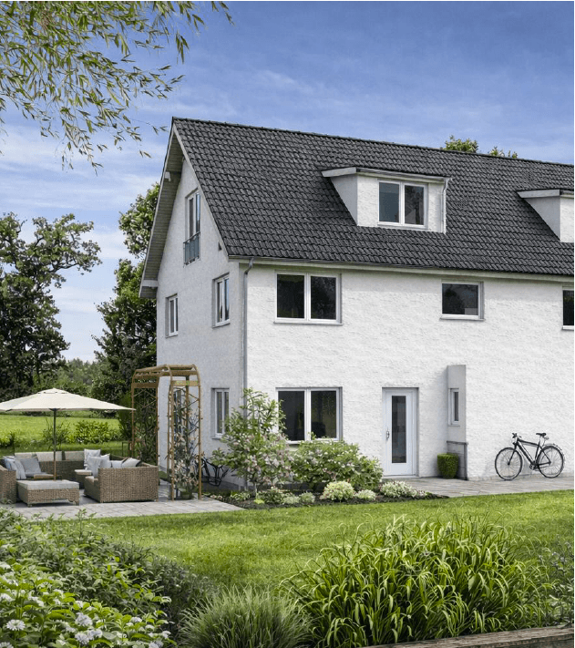 Predaj domu 204 m², pozemek 349 m², München, Bavorsko Predaj domu 204 m², pozemek 349 m², München, Bavorsko