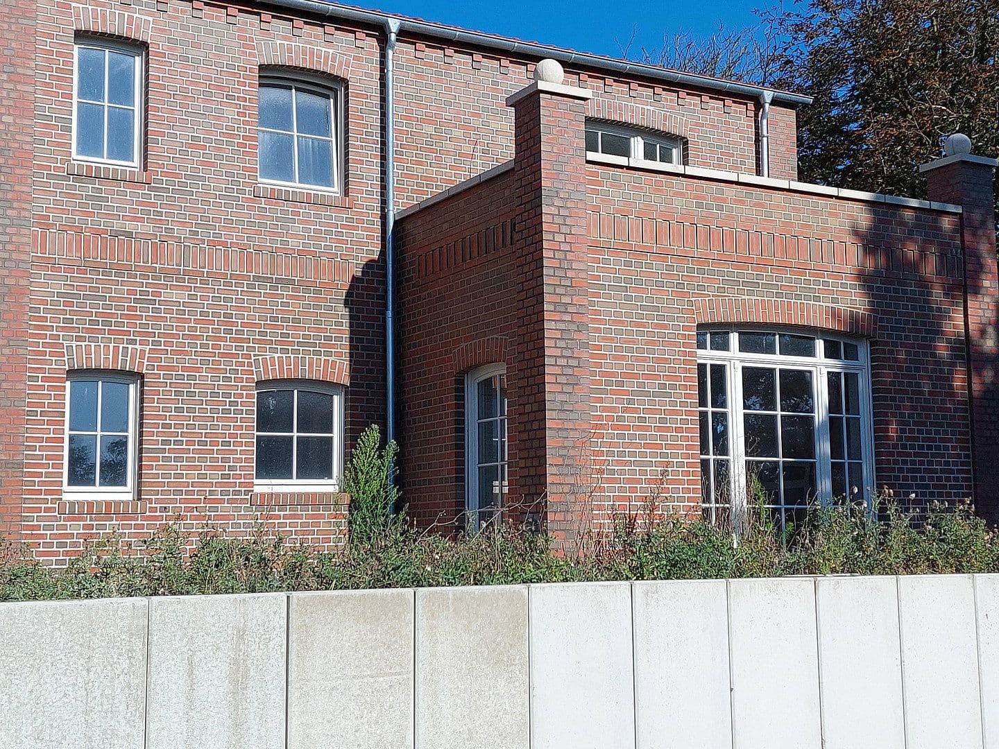 Predaj bytu 2-izbový 82 m², Molkereistr. 13, Jemgum, Dolné Sasko Predaj bytu 2-izbový 82 m², Molkereistr. 13, Jemgum, Dolné Sasko