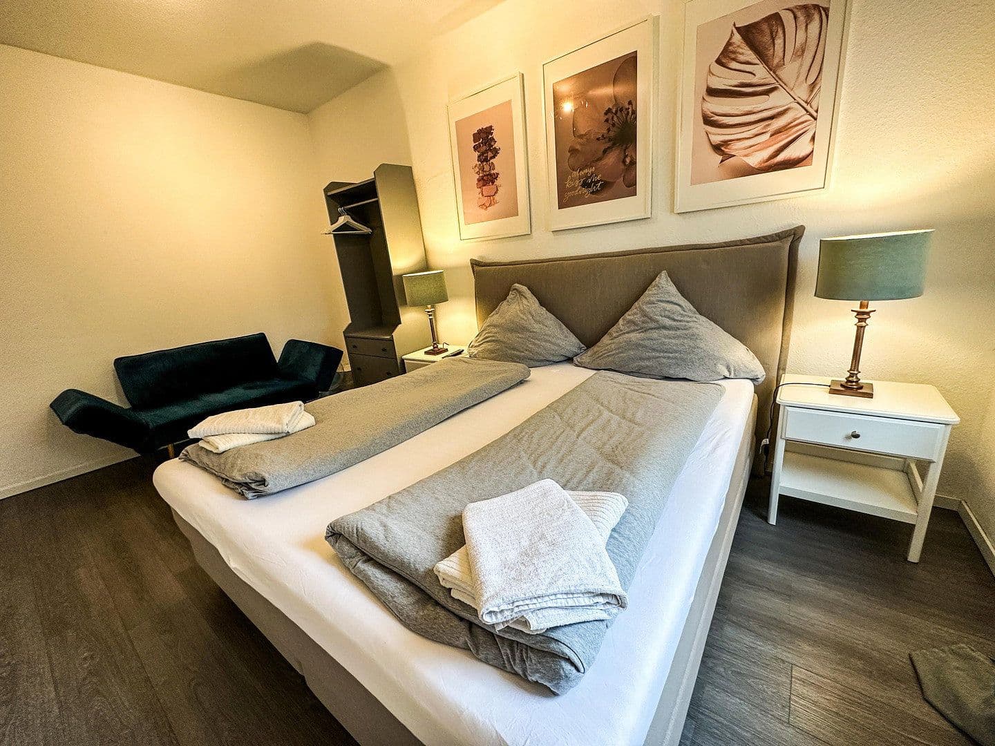 Prenájom bytu 1-izbový 33 m², Neue Straße 6, Laatzen, Dolné Sasko Prenájom bytu 1-izbový 33 m², Neue Straße 6, Laatzen, Dolné Sasko