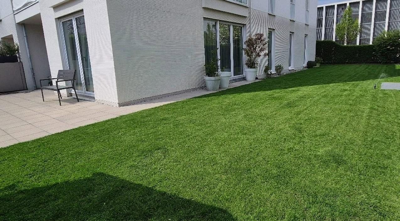 Predaj bytu 4-izbový 119 m², Friedrich-Dessauer-Str., Frankfurt am Main, Hesensko Predaj bytu 4-izbový 119 m², Friedrich-Dessauer-Str., Frankfurt am Main, Hesensko