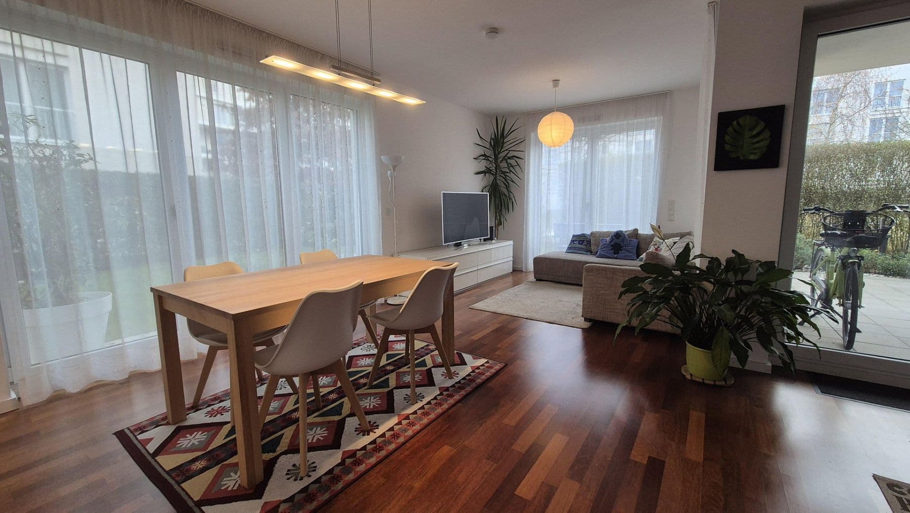 Predaj bytu 4-izbový 119 m², Friedrich-Dessauer-Str., Frankfurt am Main, Hesensko Predaj bytu 4-izbový 119 m², Friedrich-Dessauer-Str., Frankfurt am Main, Hesensko