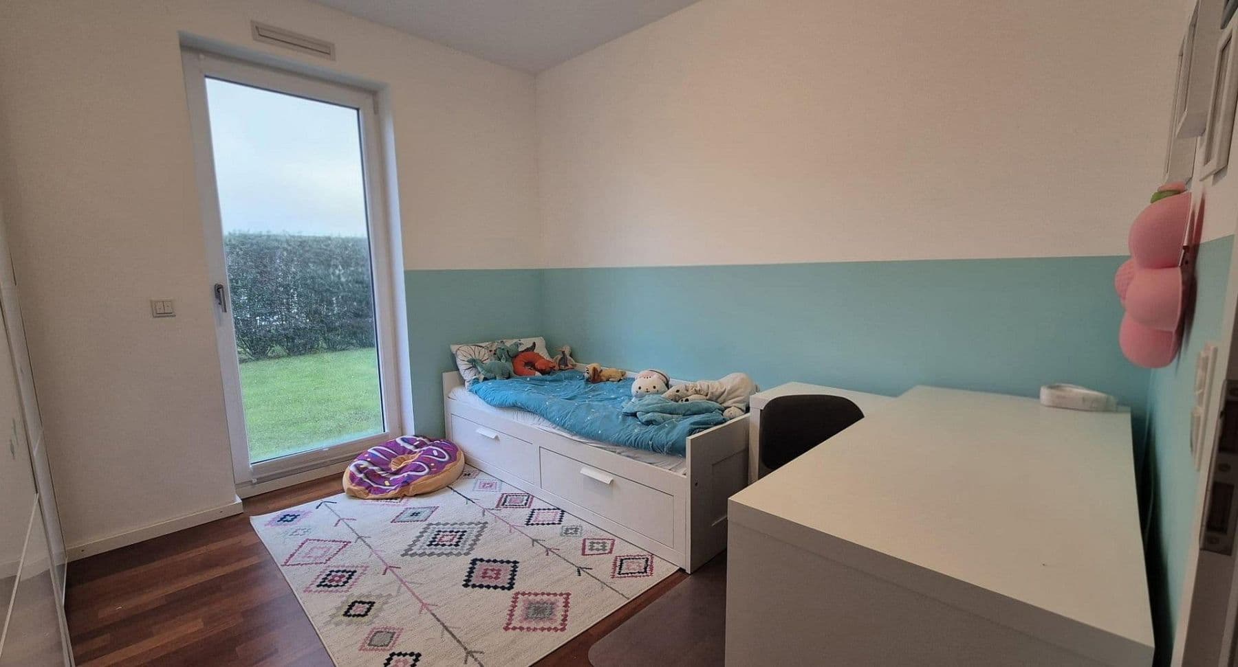 Predaj bytu 4-izbový 119 m², Friedrich-Dessauer-Str., Frankfurt am Main, Hesensko Predaj bytu 4-izbový 119 m², Friedrich-Dessauer-Str., Frankfurt am Main, Hesensko