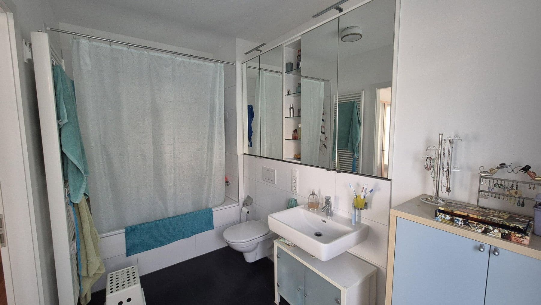 Predaj bytu 4-izbový 119 m², Friedrich-Dessauer-Str., Frankfurt am Main, Hesensko Predaj bytu 4-izbový 119 m², Friedrich-Dessauer-Str., Frankfurt am Main, Hesensko