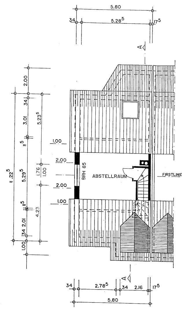 Predaj domu 127 m², pozemek 250 m², H, Berlin-Spandau, Berlín Predaj domu 127 m², pozemek 250 m², H, Berlin-Spandau, Berlín