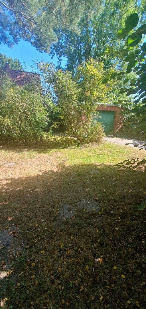 Predaj domu 212 m², pozemek 1.883 m², Quelkhorner Landstraße 3, Ottersberg, Dolné Sasko Predaj domu 212 m², pozemek 1.883 m², Quelkhorner Landstraße 3, Ottersberg, Dolné Sasko