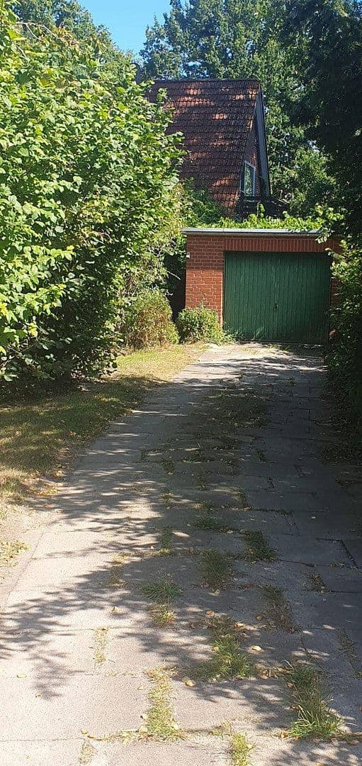 Predaj domu 212 m², pozemek 1.883 m², Quelkhorner Landstraße 3, Ottersberg, Dolné Sasko Predaj domu 212 m², pozemek 1.883 m², Quelkhorner Landstraße 3, Ottersberg, Dolné Sasko