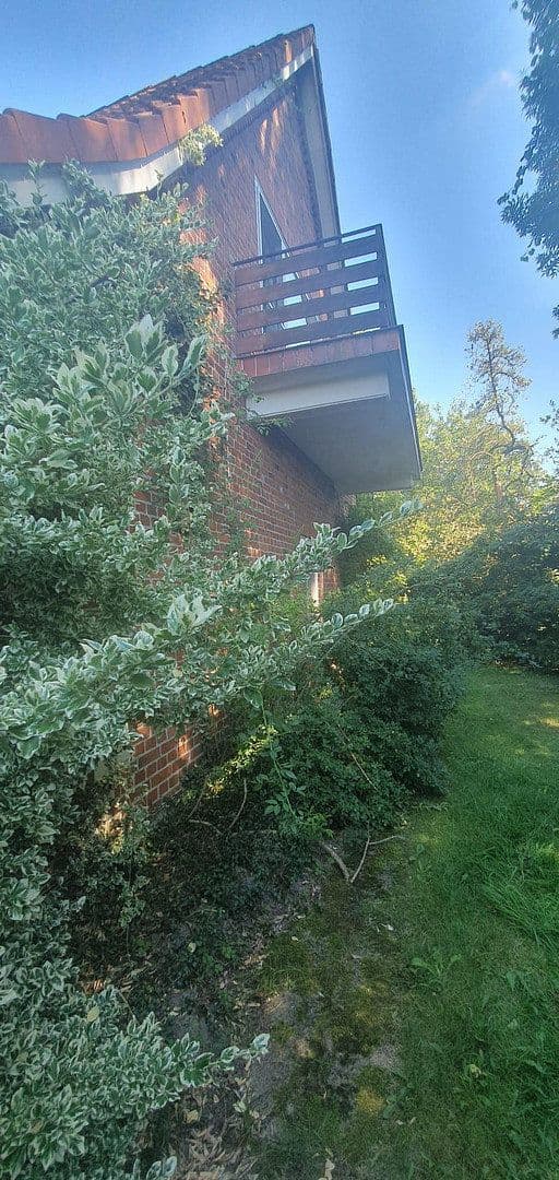 Predaj domu 212 m², pozemek 1.883 m², Quelkhorner Landstraße 3, Ottersberg, Dolné Sasko Predaj domu 212 m², pozemek 1.883 m², Quelkhorner Landstraße 3, Ottersberg, Dolné Sasko