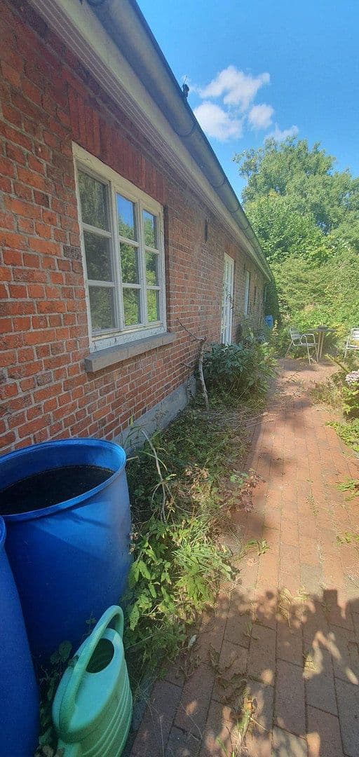 Predaj domu 212 m², pozemek 1.883 m², Quelkhorner Landstraße 3, Ottersberg, Dolné Sasko Predaj domu 212 m², pozemek 1.883 m², Quelkhorner Landstraße 3, Ottersberg, Dolné Sasko