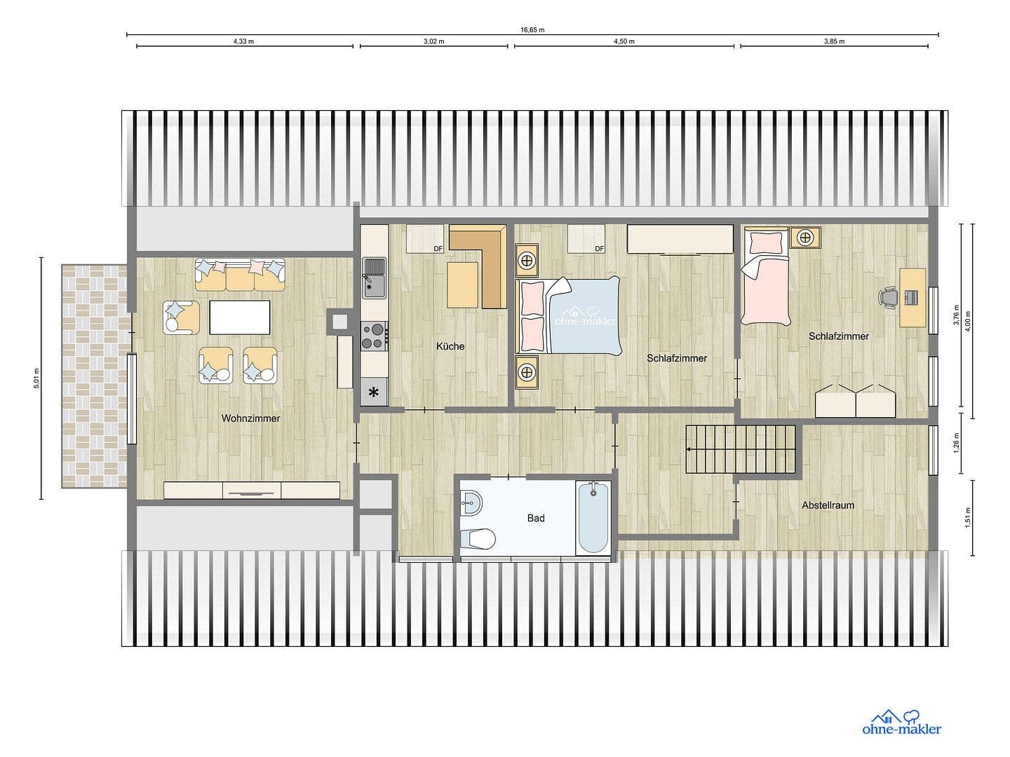 Predaj domu 212 m², pozemek 1.883 m², Quelkhorner Landstraße 3, Ottersberg, Dolné Sasko Predaj domu 212 m², pozemek 1.883 m², Quelkhorner Landstraße 3, Ottersberg, Dolné Sasko