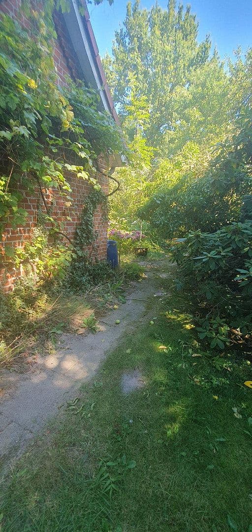 Predaj domu 212 m², pozemek 1.883 m², Quelkhorner Landstraße 3, Ottersberg, Dolné Sasko Predaj domu 212 m², pozemek 1.883 m², Quelkhorner Landstraße 3, Ottersberg, Dolné Sasko