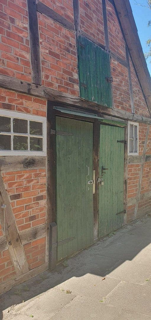 Predaj domu 212 m², pozemek 1.883 m², Quelkhorner Landstraße 3, Ottersberg, Dolné Sasko Predaj domu 212 m², pozemek 1.883 m², Quelkhorner Landstraße 3, Ottersberg, Dolné Sasko