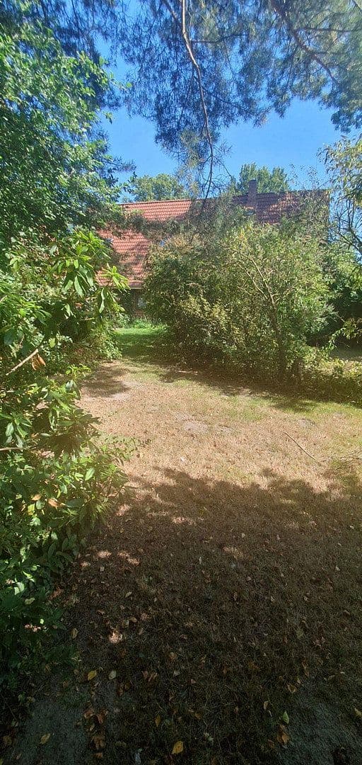 Predaj domu 212 m², pozemek 1.883 m², Quelkhorner Landstraße 3, Ottersberg, Dolné Sasko Predaj domu 212 m², pozemek 1.883 m², Quelkhorner Landstraße 3, Ottersberg, Dolné Sasko