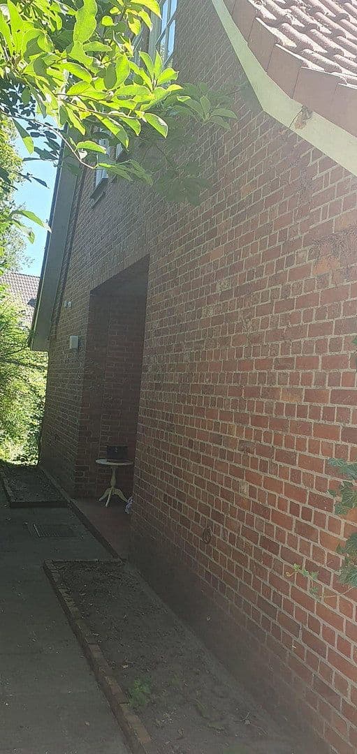 Predaj domu 212 m², pozemek 1.883 m², Quelkhorner Landstraße 3, Ottersberg, Dolné Sasko Predaj domu 212 m², pozemek 1.883 m², Quelkhorner Landstraße 3, Ottersberg, Dolné Sasko