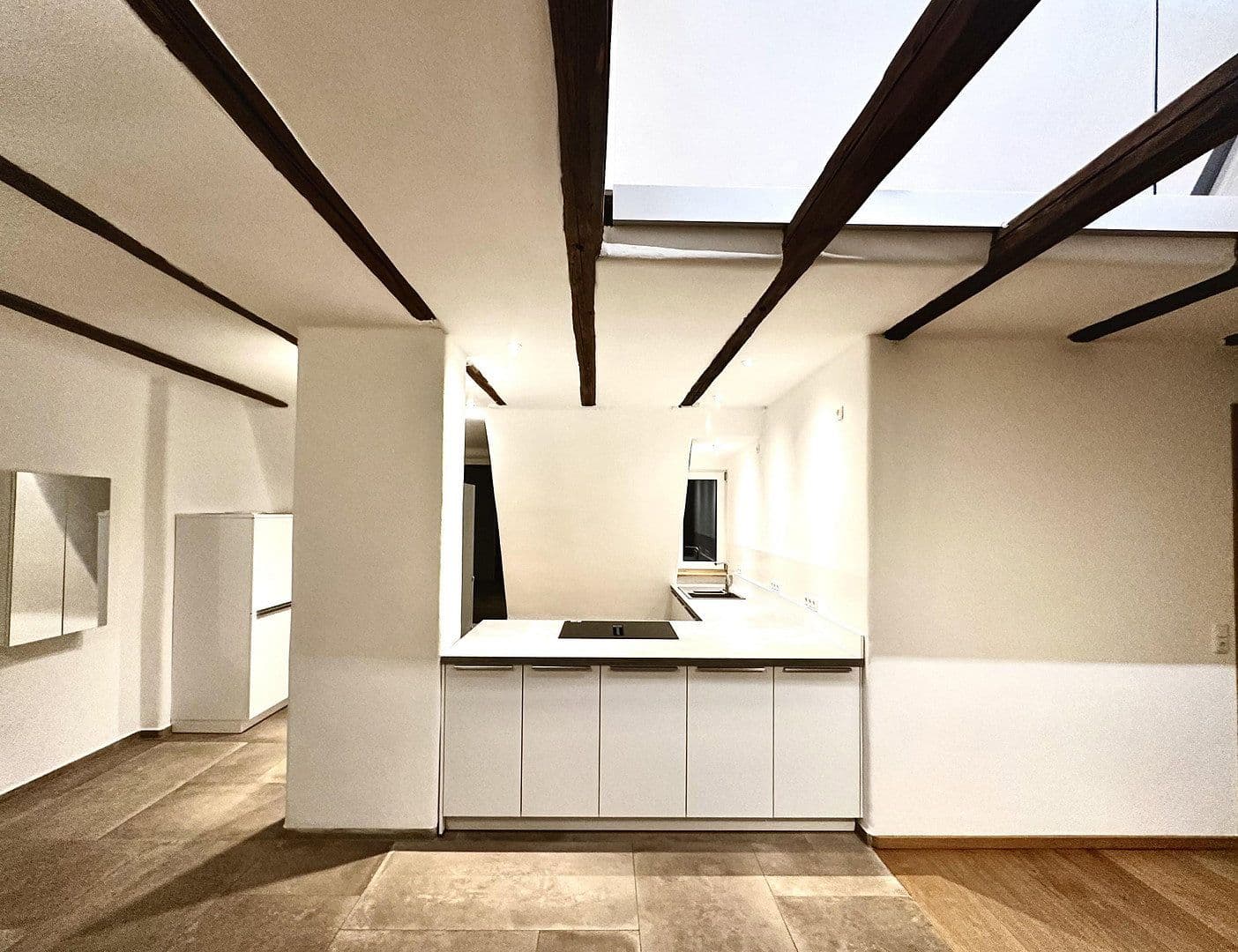 Prenájom bytu 3-izbový 125 m², Mittlerer Kaulberg 37, Bamberg, Bavorsko Prenájom bytu 3-izbový 125 m², Mittlerer Kaulberg 37, Bamberg, Bavorsko