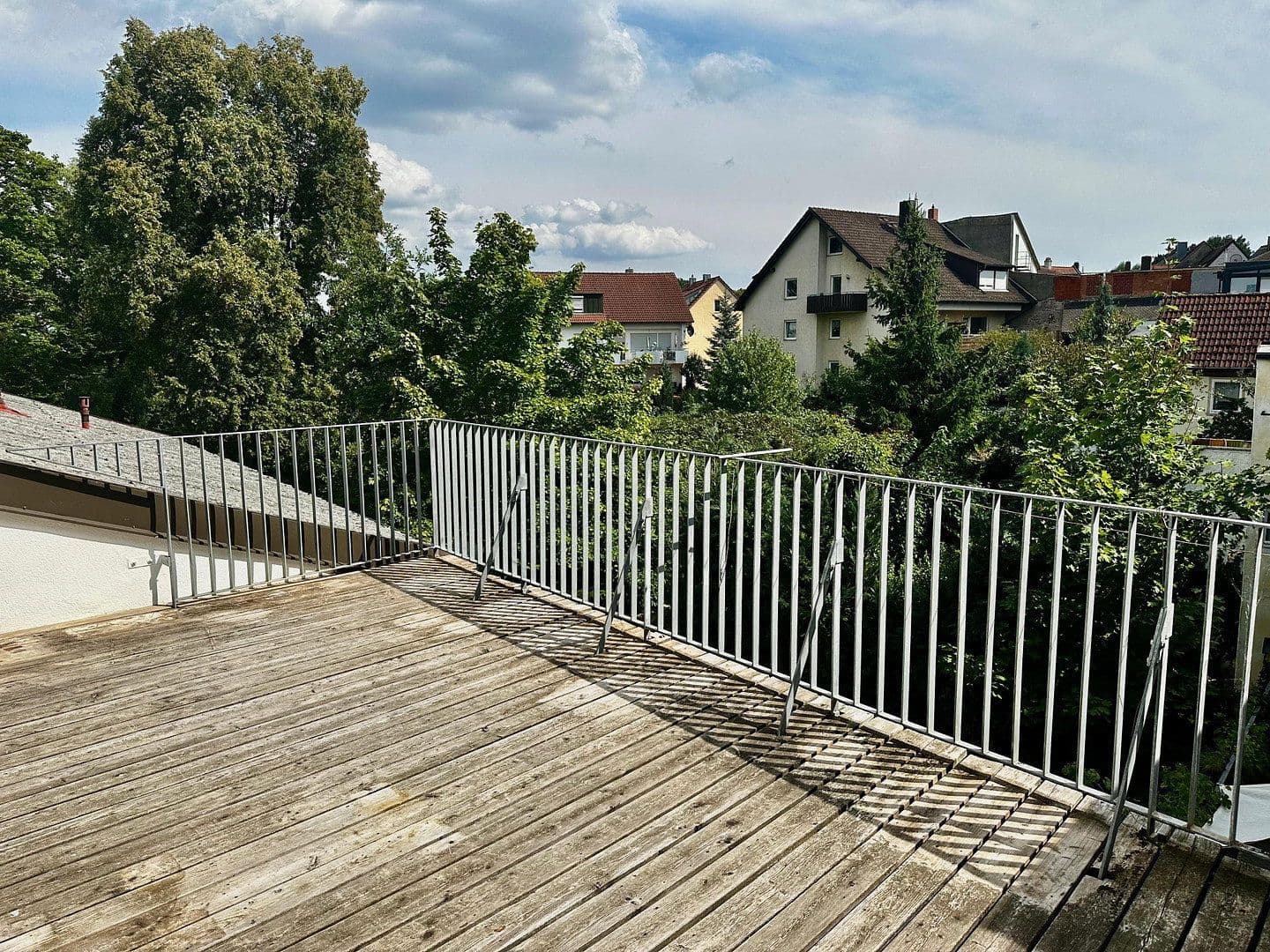 Prenájom bytu 3-izbový 125 m², Mittlerer Kaulberg 37, Bamberg, Bavorsko Prenájom bytu 3-izbový 125 m², Mittlerer Kaulberg 37, Bamberg, Bavorsko