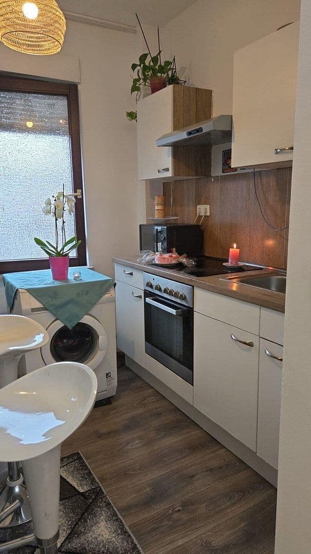 Predaj bytu 2-izbový 84 m², Mannheim, Bádensko-Wurttembersko Predaj bytu 2-izbový 84 m², Mannheim, Bádensko-Wurttembersko