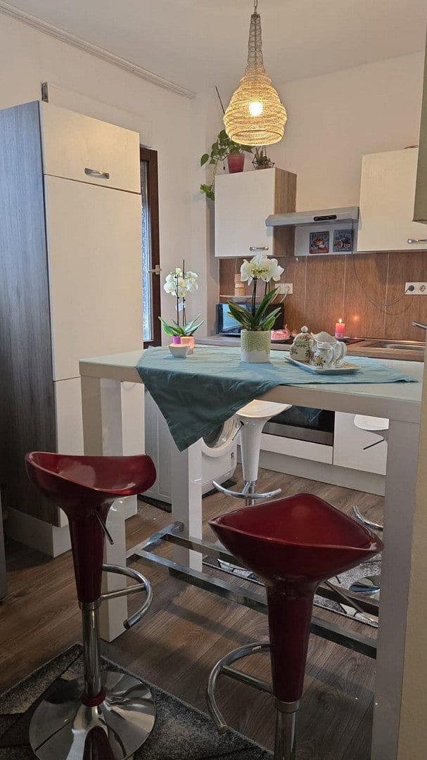 Predaj bytu 2-izbový 84 m², Mannheim, Bádensko-Wurttembersko Predaj bytu 2-izbový 84 m², Mannheim, Bádensko-Wurttembersko