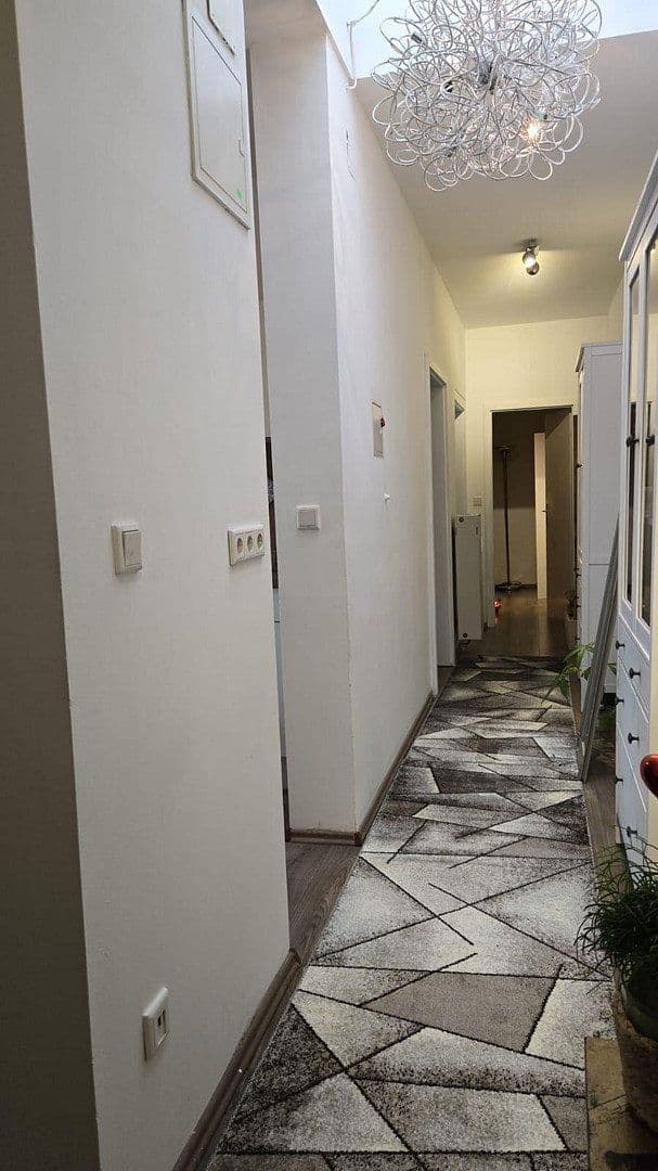 Predaj bytu 2-izbový 84 m², Mannheim, Bádensko-Wurttembersko Predaj bytu 2-izbový 84 m², Mannheim, Bádensko-Wurttembersko