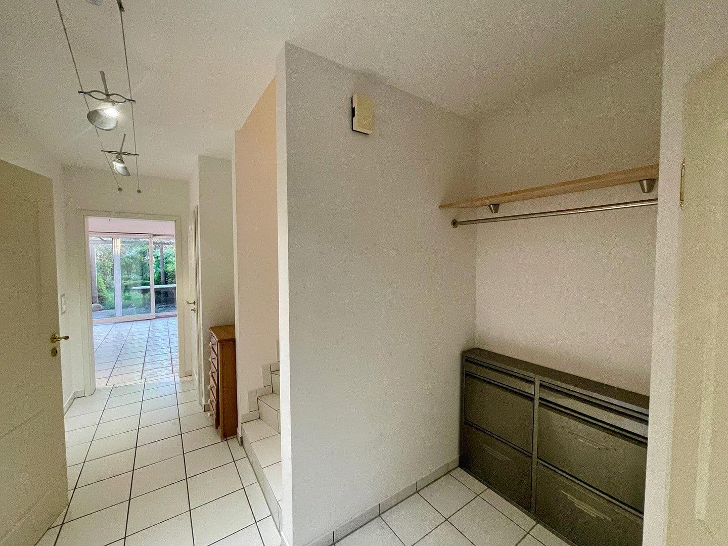 Predaj domu 125 m², pozemek 365 m², Hamburger Str. 22a, Seth, Šlezvicko-Holštajnsko Predaj domu 125 m², pozemek 365 m², Hamburger Str. 22a, Seth, Šlezvicko-Holštajnsko