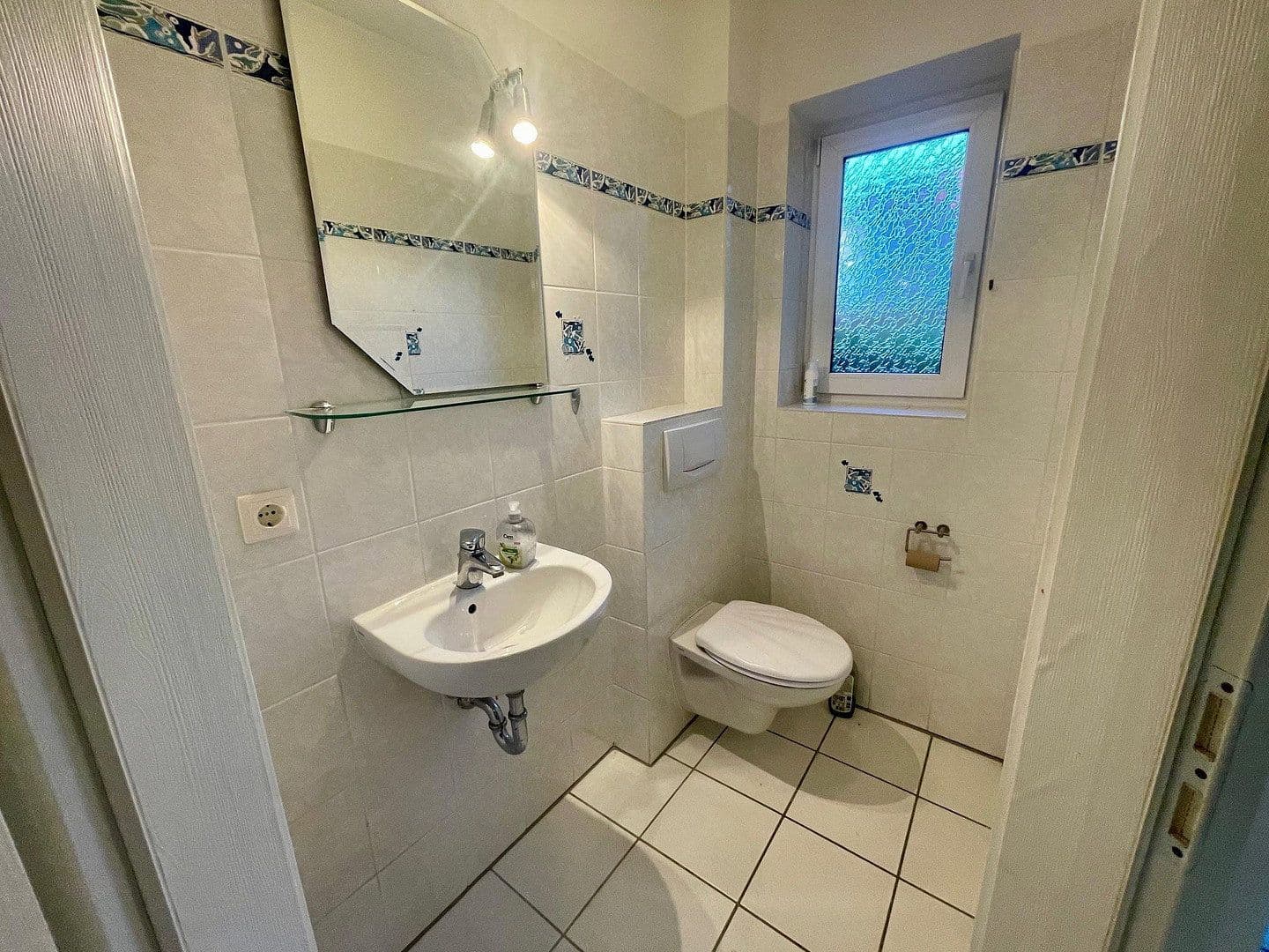 Predaj domu 125 m², pozemek 365 m², Hamburger Str. 22a, Seth, Šlezvicko-Holštajnsko Predaj domu 125 m², pozemek 365 m², Hamburger Str. 22a, Seth, Šlezvicko-Holštajnsko