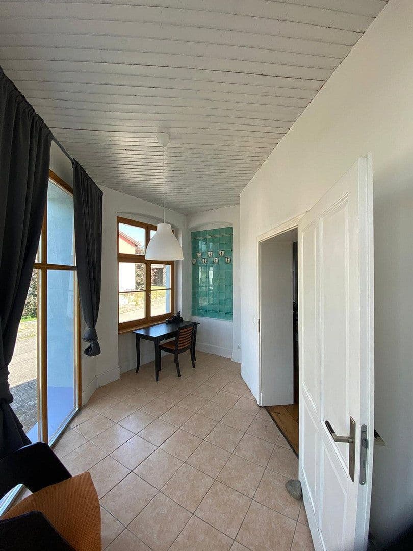 Predaj domu 230 m², pozemek 567 m², Waldsieversdorf, Brandenbursko Predaj domu 230 m², pozemek 567 m², Waldsieversdorf, Brandenbursko