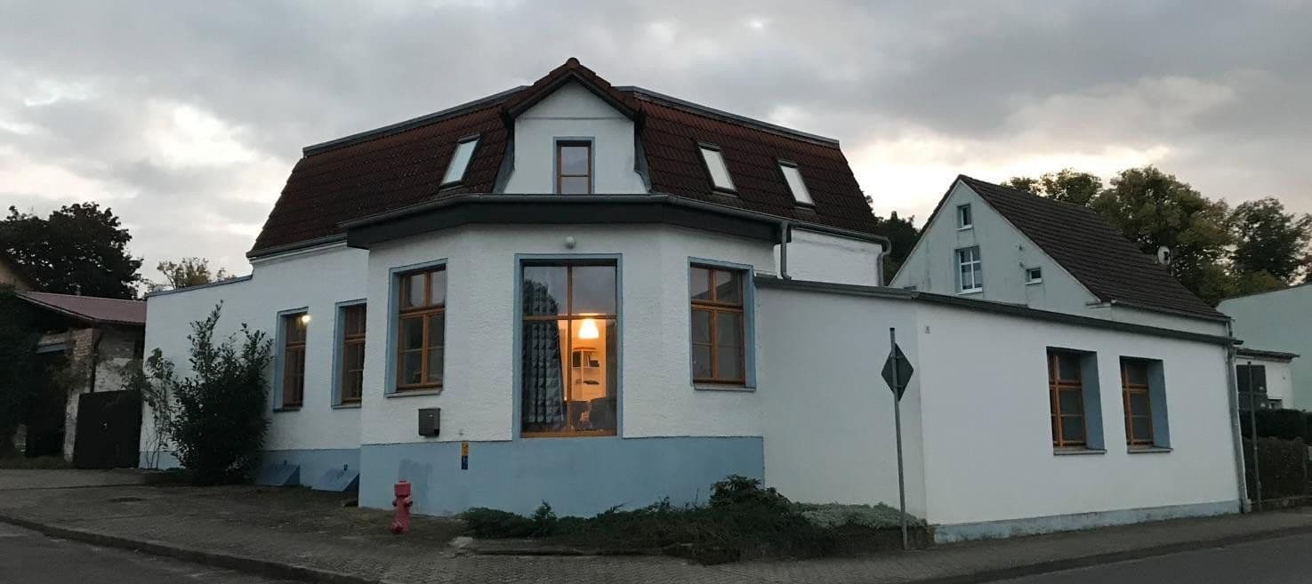 Predaj domu 230 m², pozemek 567 m², Waldsieversdorf, Brandenbursko Predaj domu 230 m², pozemek 567 m², Waldsieversdorf, Brandenbursko