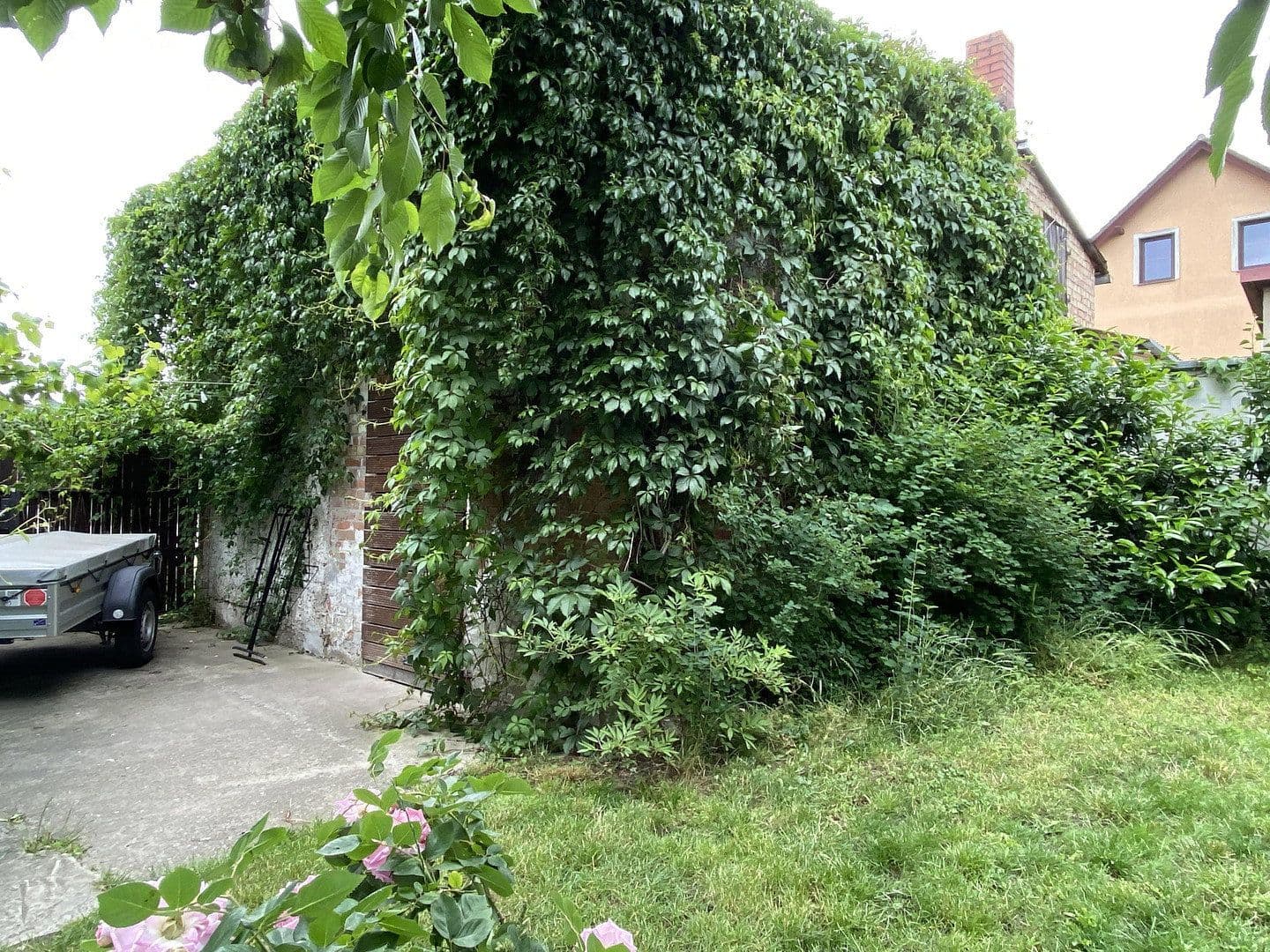 Predaj domu 230 m², pozemek 567 m², Waldsieversdorf, Brandenbursko Predaj domu 230 m², pozemek 567 m², Waldsieversdorf, Brandenbursko