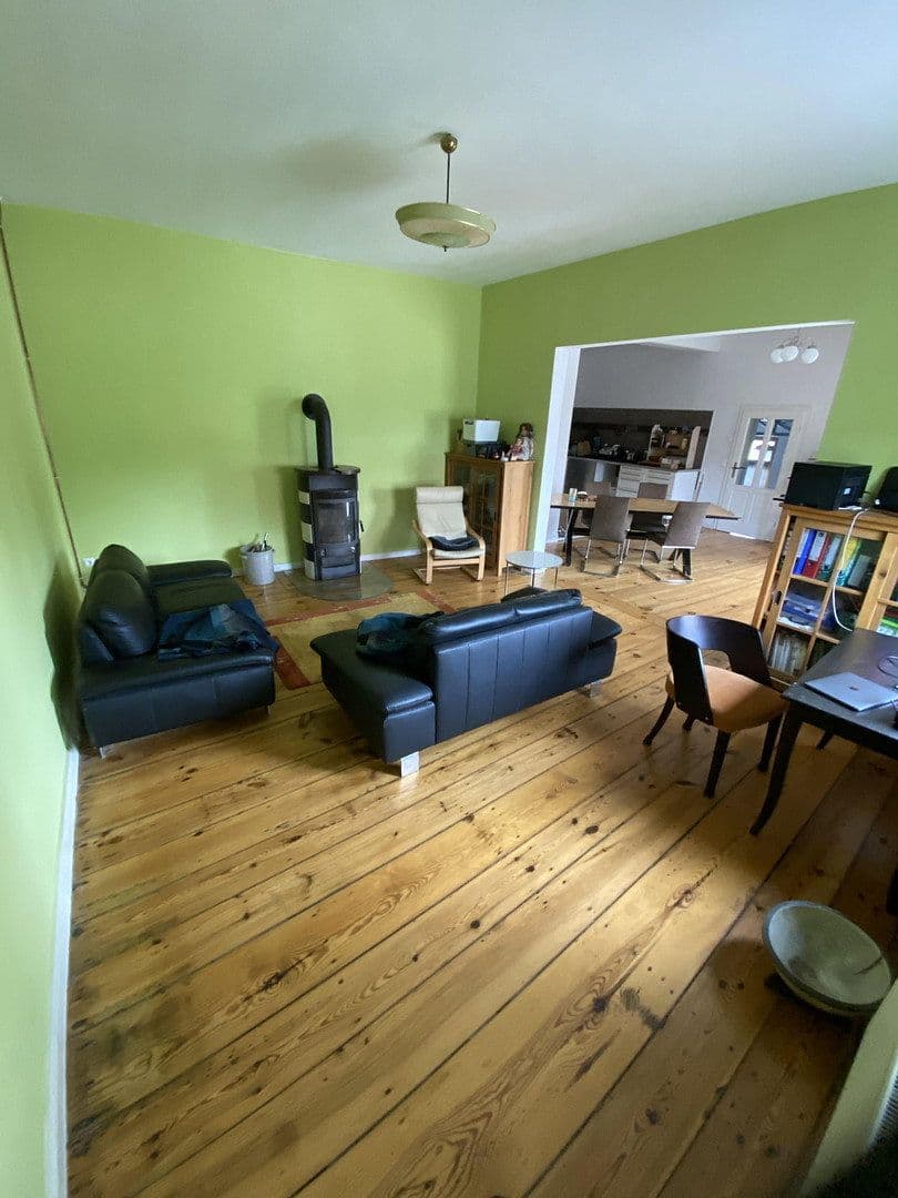 Predaj domu 230 m², pozemek 567 m², Waldsieversdorf, Brandenbursko Predaj domu 230 m², pozemek 567 m², Waldsieversdorf, Brandenbursko