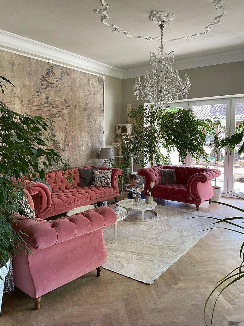 Predaj domu 800 m², pozemek 3.821 m², Bad Karlshafen, Hesensko Predaj domu 800 m², pozemek 3.821 m², Bad Karlshafen, Hesensko