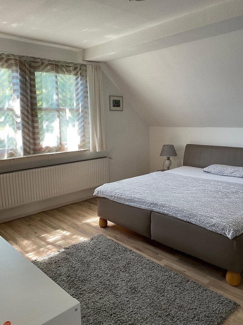 Predaj domu 800 m², pozemek 3.821 m², Bad Karlshafen, Hesensko Predaj domu 800 m², pozemek 3.821 m², Bad Karlshafen, Hesensko