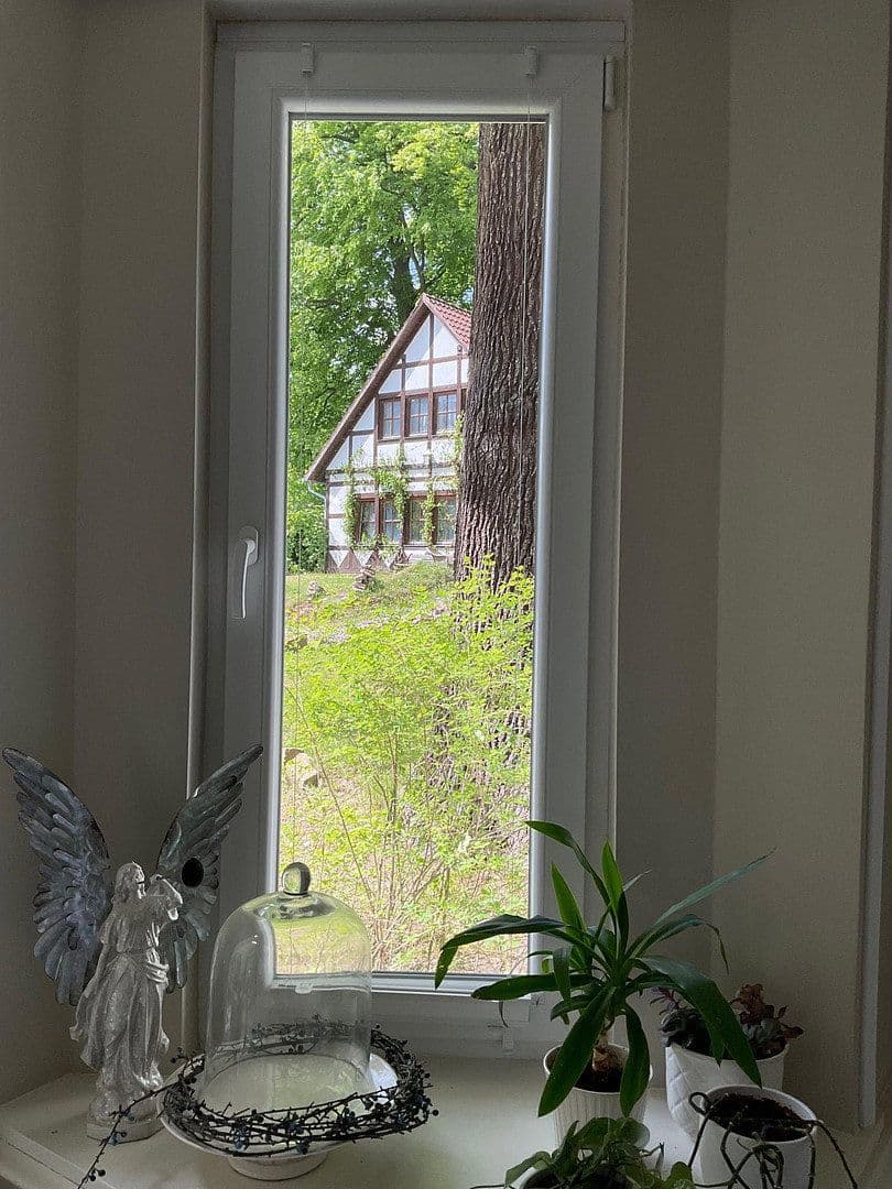 Predaj domu 800 m², pozemek 3.821 m², Bad Karlshafen, Hesensko Predaj domu 800 m², pozemek 3.821 m², Bad Karlshafen, Hesensko