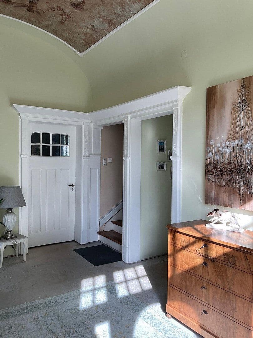 Predaj domu 800 m², pozemek 3.821 m², Bad Karlshafen, Hesensko Predaj domu 800 m², pozemek 3.821 m², Bad Karlshafen, Hesensko