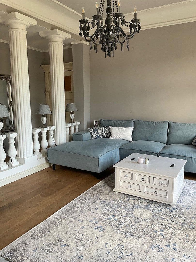 Predaj domu 800 m², pozemek 3.821 m², Bad Karlshafen, Hesensko Predaj domu 800 m², pozemek 3.821 m², Bad Karlshafen, Hesensko