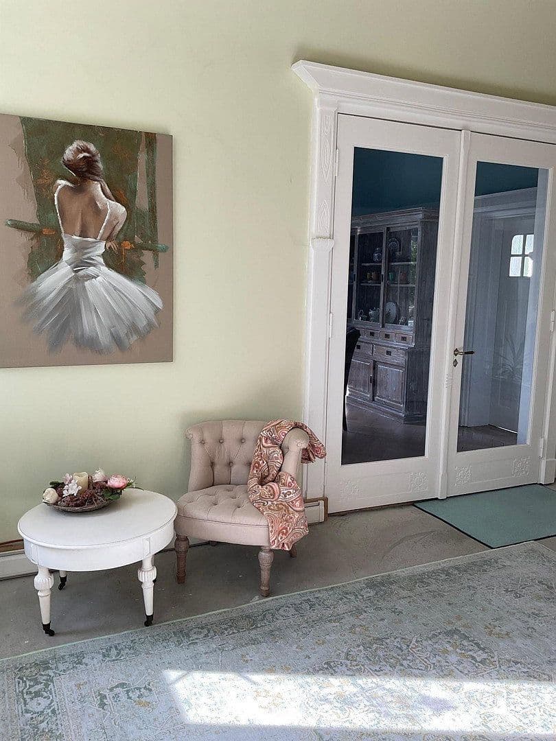 Predaj domu 800 m², pozemek 3.821 m², Bad Karlshafen, Hesensko Predaj domu 800 m², pozemek 3.821 m², Bad Karlshafen, Hesensko