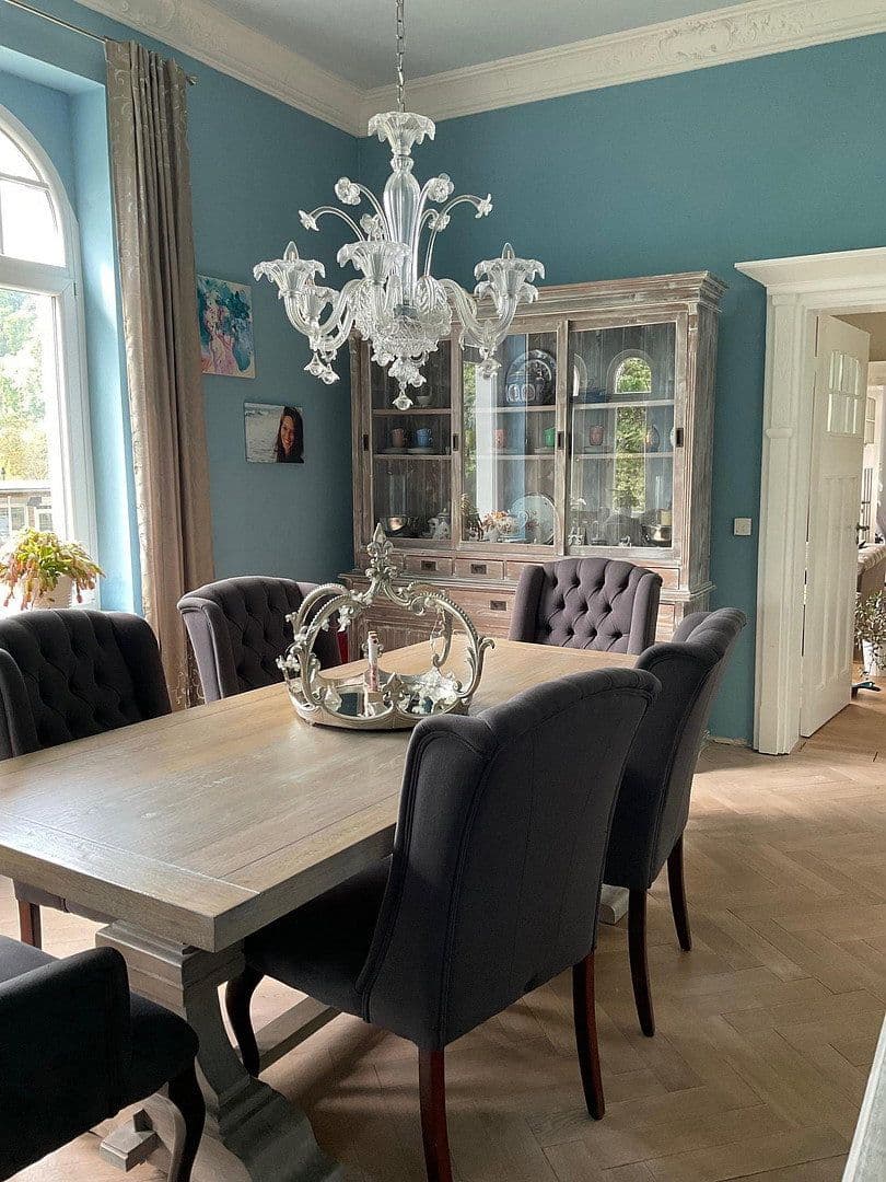 Predaj domu 800 m², pozemek 3.821 m², Bad Karlshafen, Hesensko Predaj domu 800 m², pozemek 3.821 m², Bad Karlshafen, Hesensko