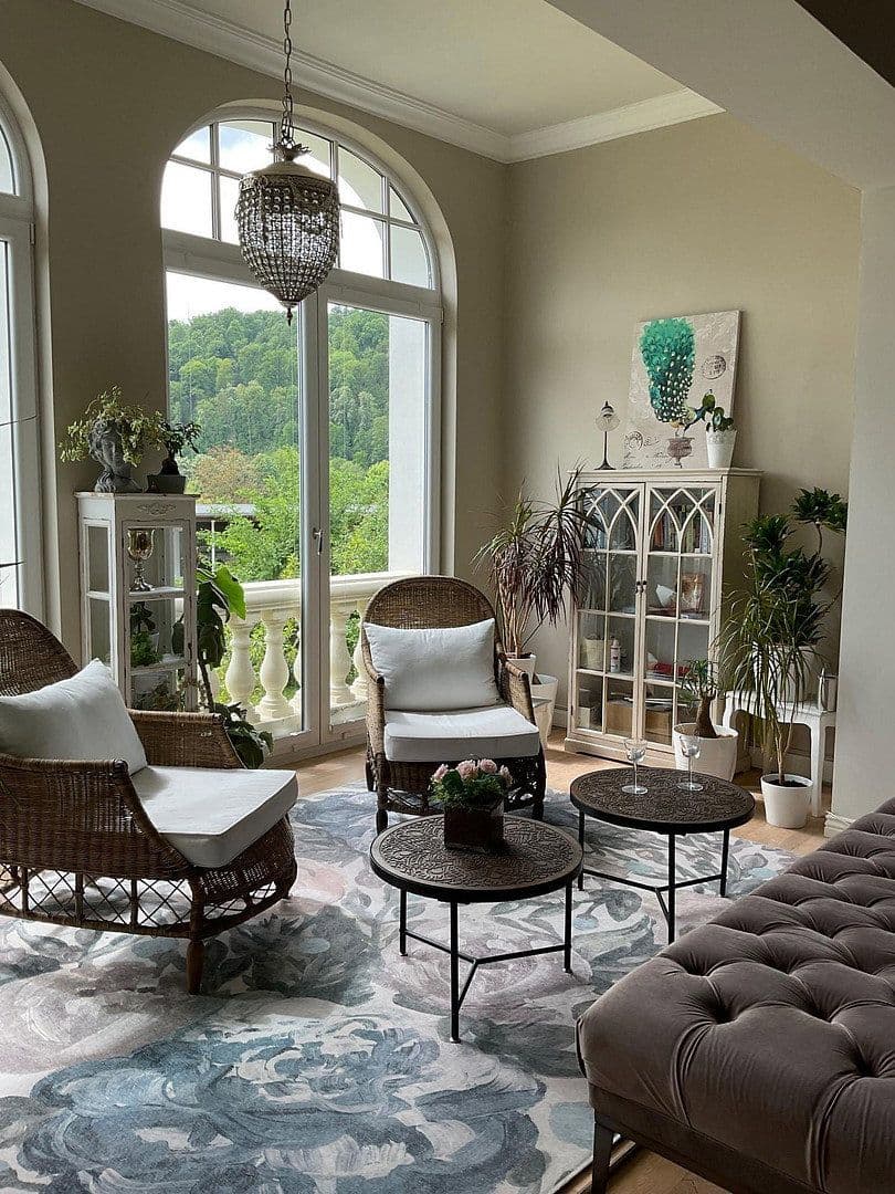 Predaj domu 800 m², pozemek 3.821 m², Bad Karlshafen, Hesensko Predaj domu 800 m², pozemek 3.821 m², Bad Karlshafen, Hesensko