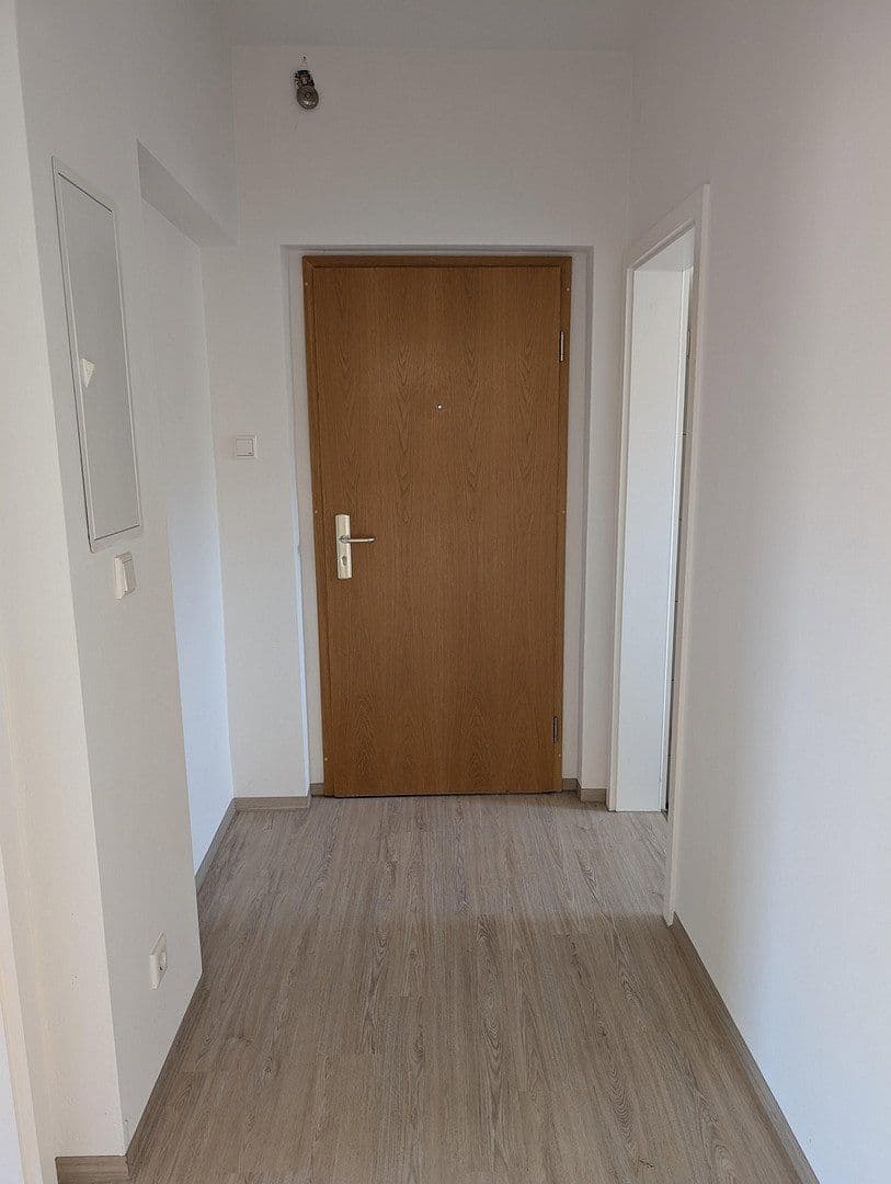 Prenájom bytu 1-izbový 39 m², Melanchthonstraße, Nürnberg, Bavorsko Prenájom bytu 1-izbový 39 m², Melanchthonstraße, Nürnberg, Bavorsko