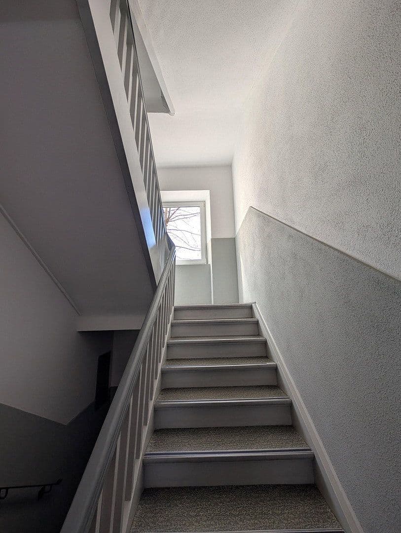 Prenájom bytu 1-izbový 39 m², Melanchthonstraße, Nürnberg, Bavorsko Prenájom bytu 1-izbový 39 m², Melanchthonstraße, Nürnberg, Bavorsko