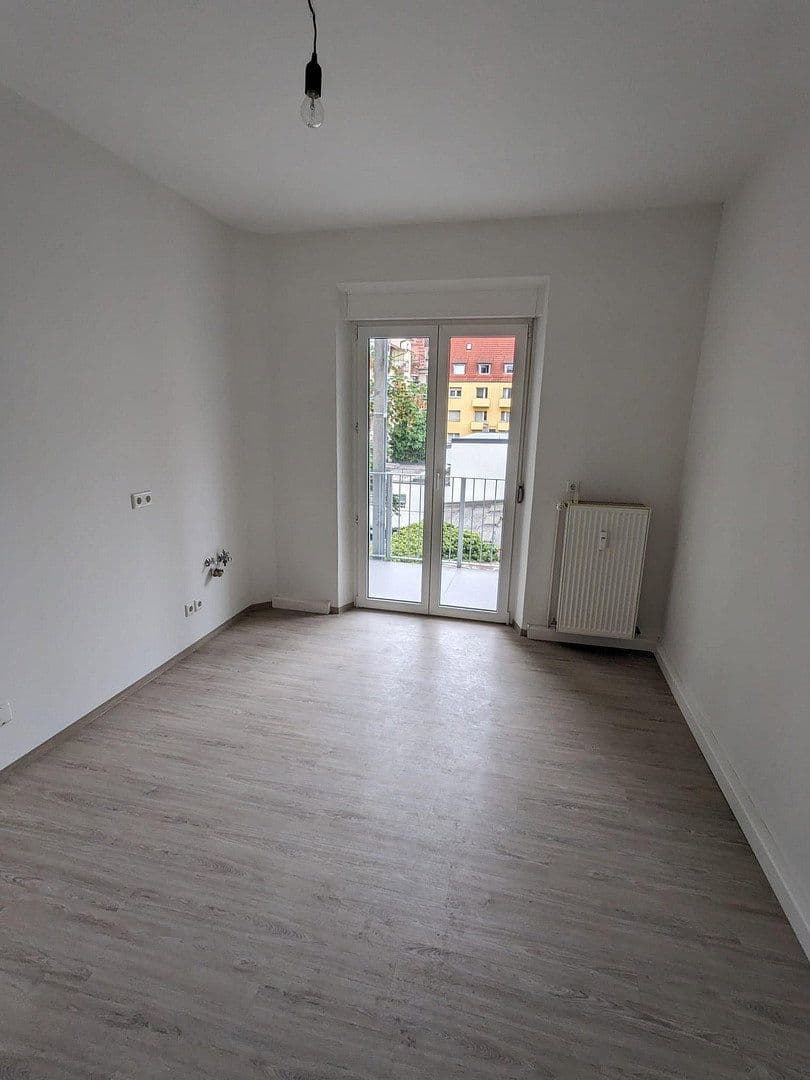 Prenájom bytu 1-izbový 39 m², Melanchthonstraße, Nürnberg, Bavorsko Prenájom bytu 1-izbový 39 m², Melanchthonstraße, Nürnberg, Bavorsko