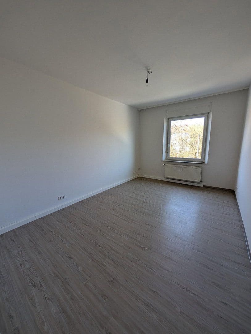 Prenájom bytu 1-izbový 39 m², Melanchthonstraße, Nürnberg, Bavorsko Prenájom bytu 1-izbový 39 m², Melanchthonstraße, Nürnberg, Bavorsko